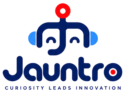 Jauntro, curiosity leads innovation