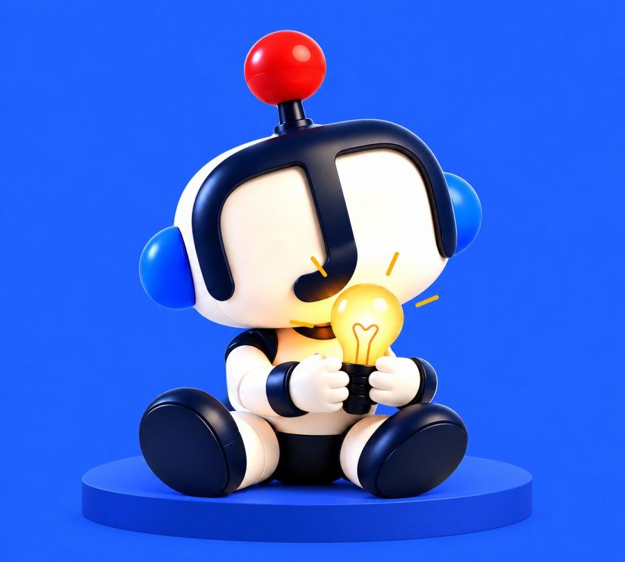 Jaunty, the Jauntro mascot
